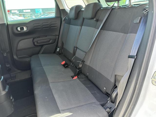 Citroen C3 Aircross image 5