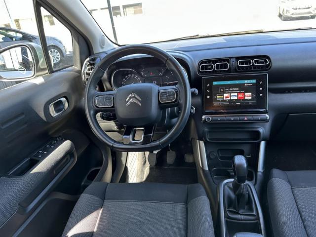Citroen C3 Aircross image 2