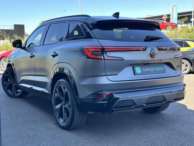 Renault Austral image 4