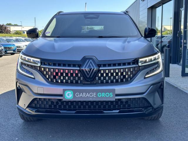 Renault Austral image 8