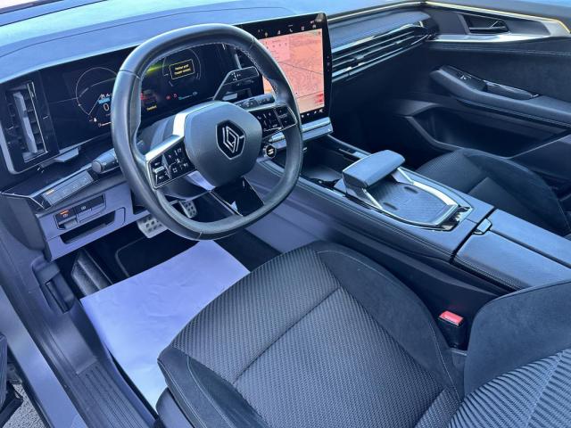 Renault Austral image 2