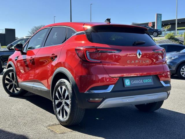 Renault Captur image 3