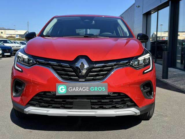 Renault Captur image 6