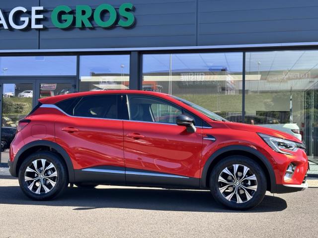 Renault Captur image 8