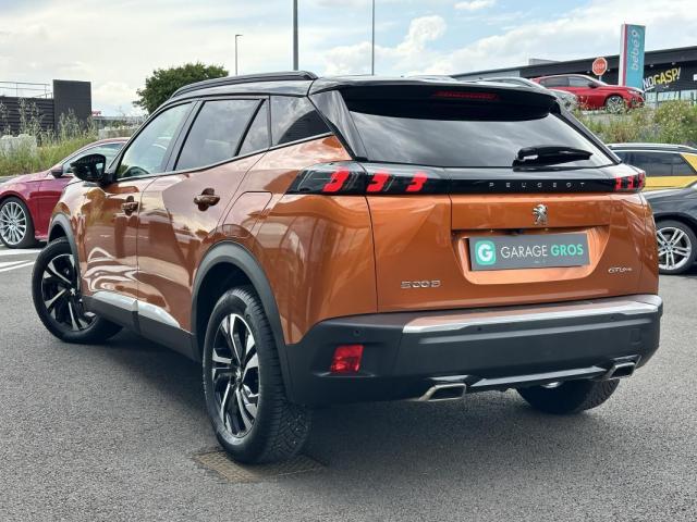 Peugeot 2008 image 4