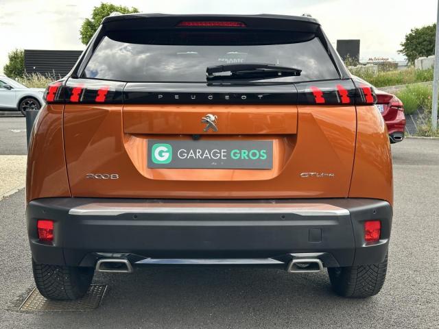 Peugeot 2008 image 6