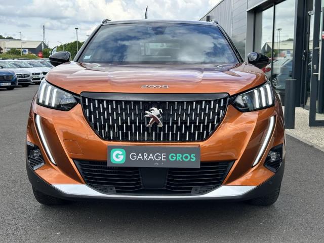 Peugeot 2008 image 1