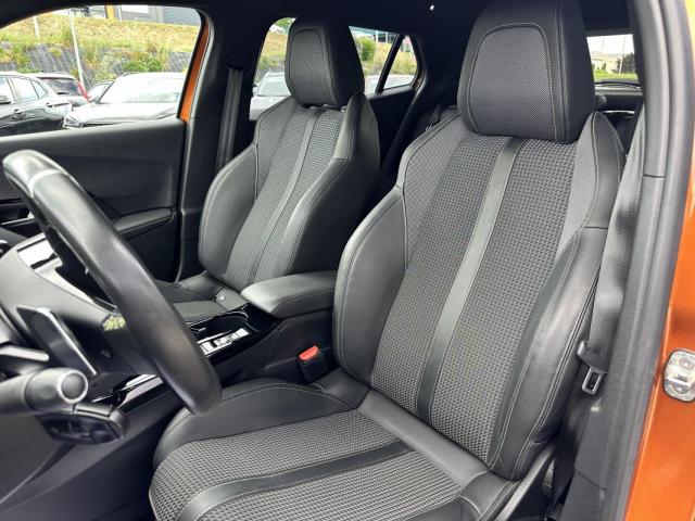 Peugeot 2008 image 9
