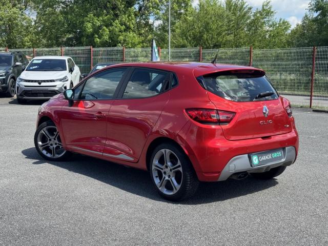 Renault Clio image 1