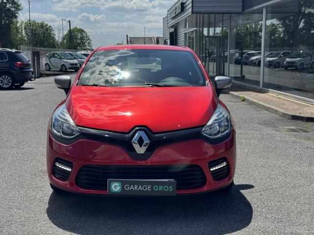 Renault Clio image 4
