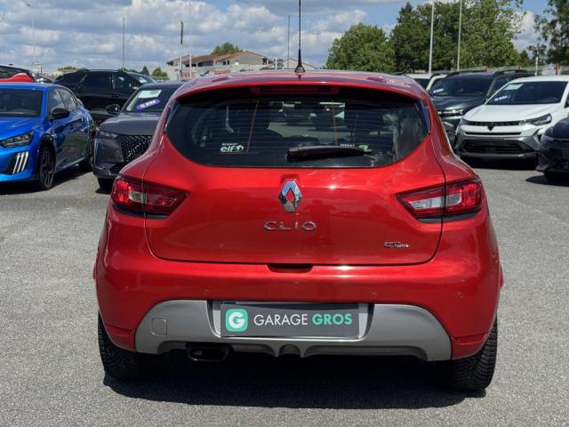Renault Clio image 2