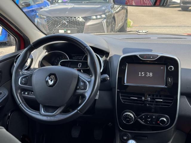 Renault Clio image 9