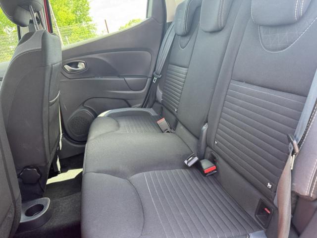 Renault Clio image 7