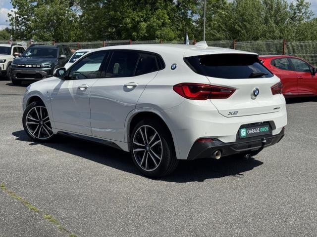 Bmw X2 image 3