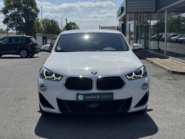 Bmw X2 image 2