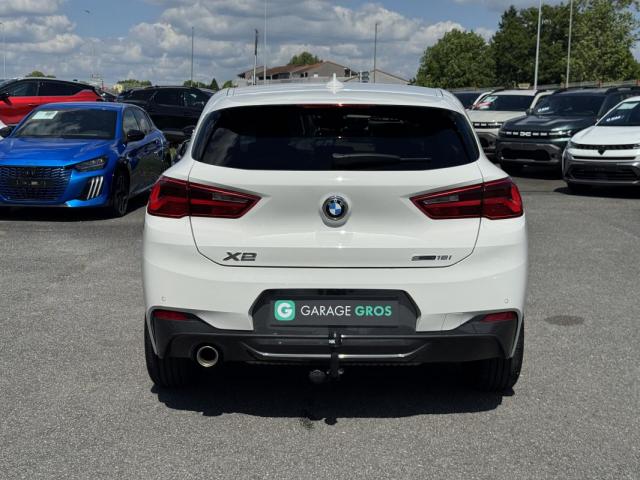 Bmw X2 image 6