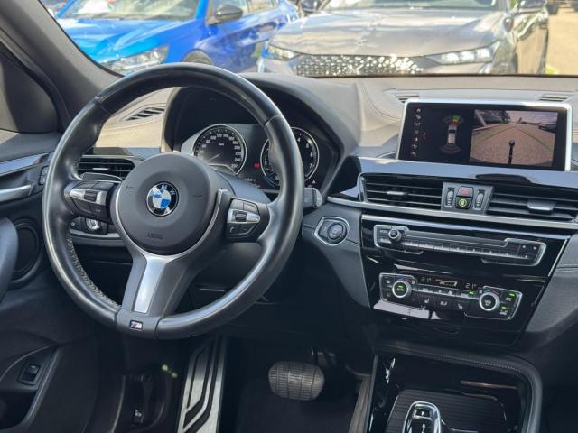 Bmw X2 image 9