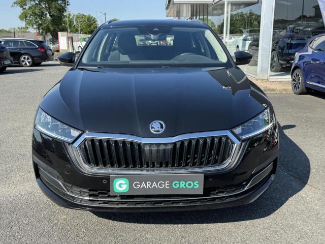 Skoda Octavia image 1