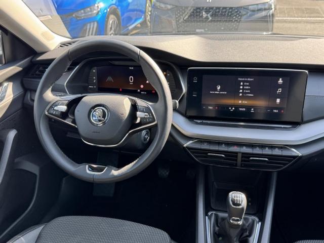 Skoda Octavia image 3