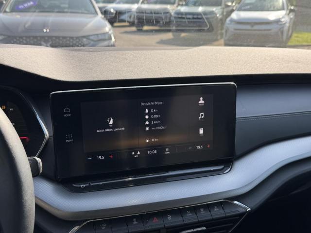 Skoda Octavia image 4
