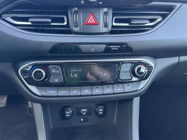 Hyundai I30 image 9