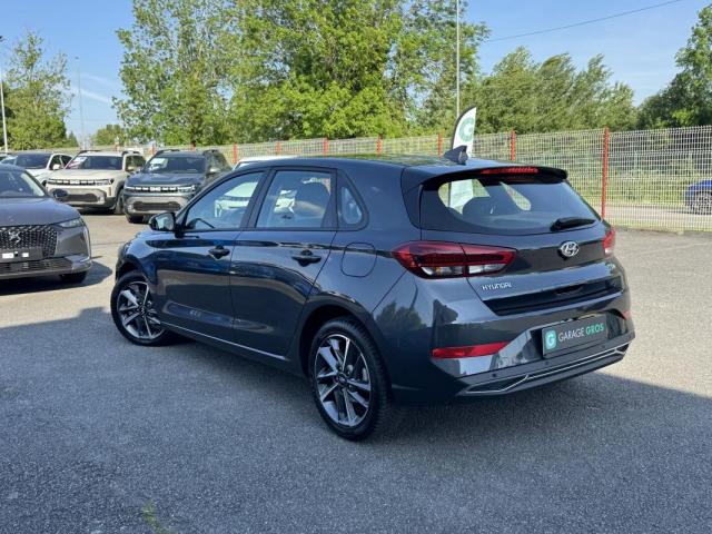 Hyundai I30 image 7