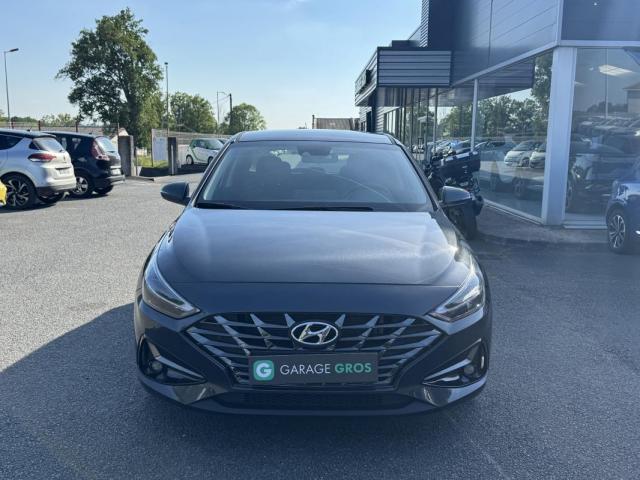 Hyundai I30 image 4
