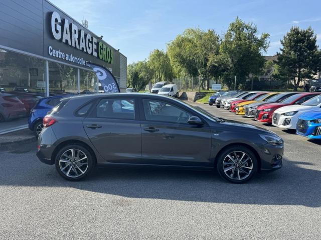Hyundai I30 image 8