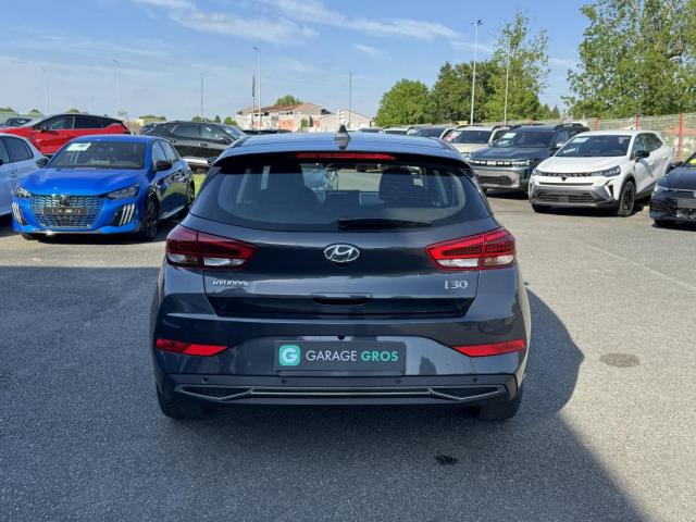 Hyundai I30 image 2