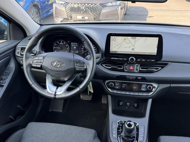 Hyundai I30 image 1