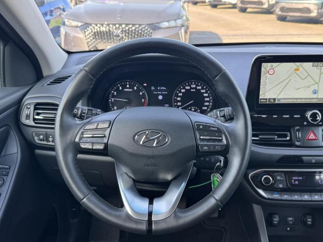 Hyundai I30 image 3