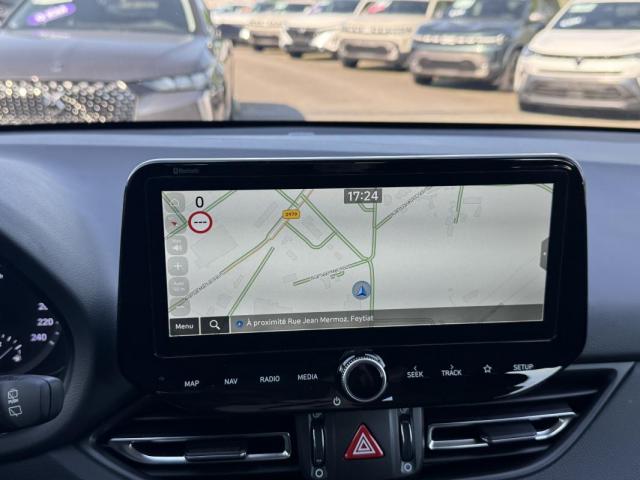 Hyundai I30 image 5