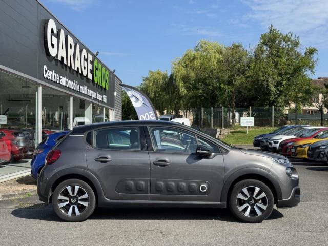 Citroen C3 image 8