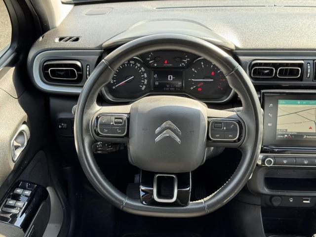 Citroen C3 image 6