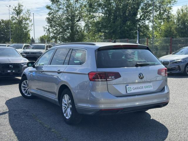 Volkswagen Passat Sw image 7