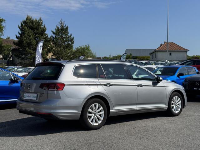 Volkswagen Passat Sw image 6
