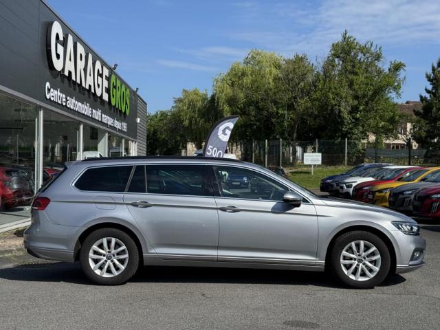 Volkswagen Passat Sw image 1