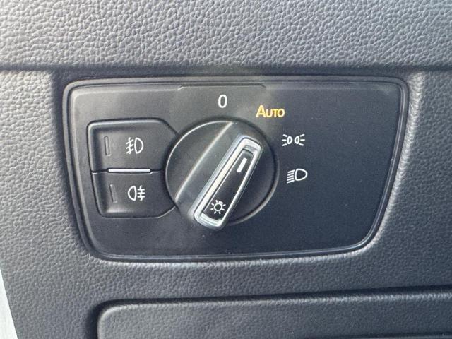 Volkswagen Passat Sw image 3