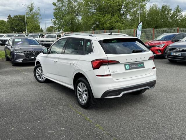 Skoda Kamiq image 6