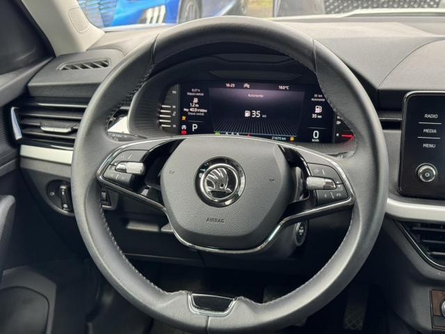 Skoda Kamiq image 3
