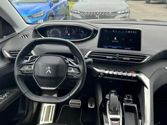 Peugeot 3008 image 7