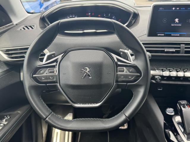 Peugeot 3008 image 3