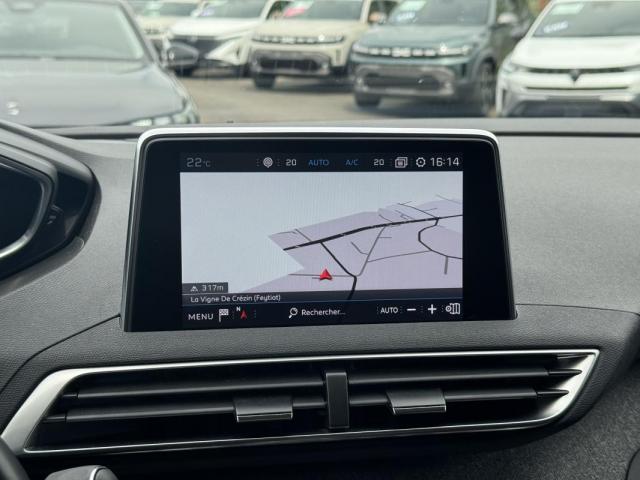 Peugeot 3008 image 4