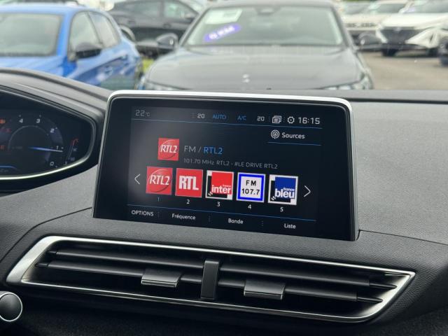 Peugeot 3008 image 6