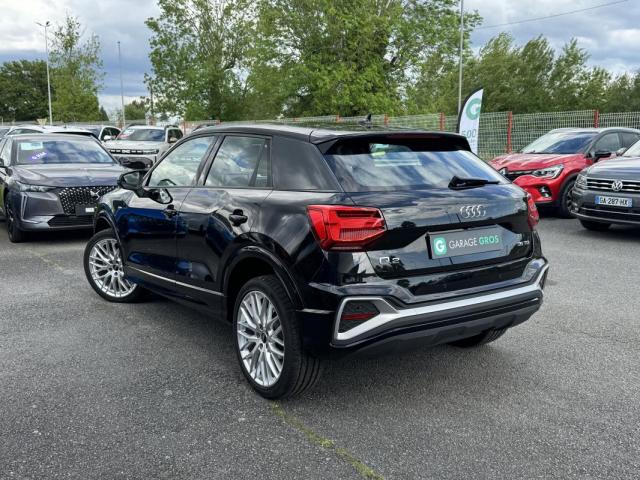 Audi Q2 image 7