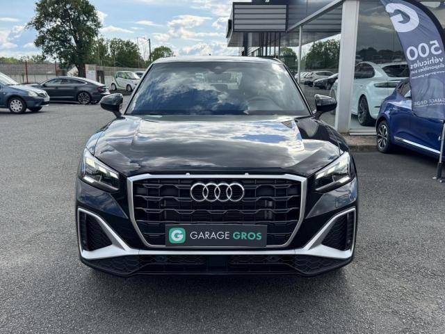 Audi Q2 image 5