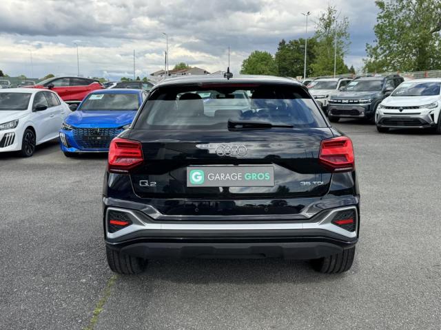 Audi Q2 image 8