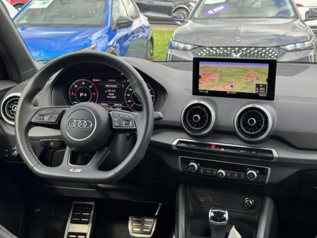 Audi Q2 image 3