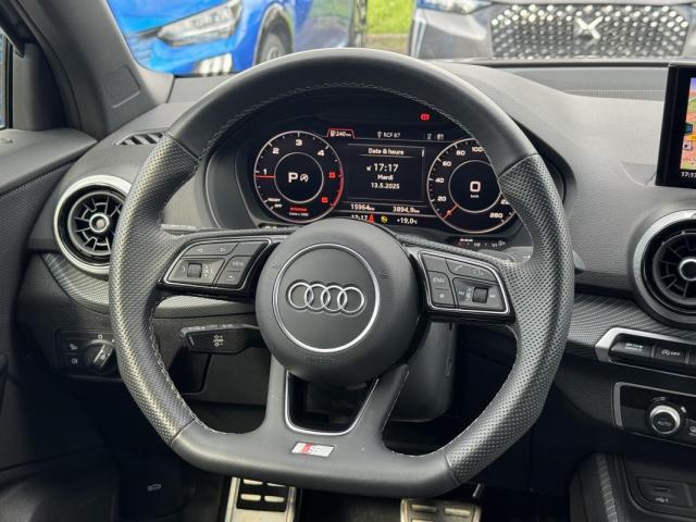 Audi Q2 image 6