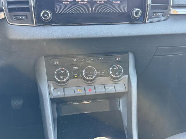 Skoda Karoq image 3